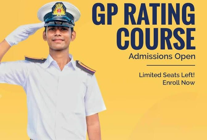 GP Rating Course